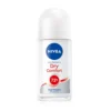 Nivea Dry Comfort Roll-on
