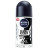 Nivea Men Black And White Roll-on