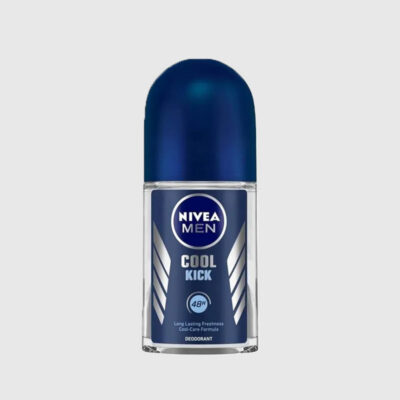 Nivea Men Cool Kick Roll-on