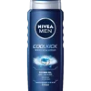 Nivea Men Cool Kick Shower Gel