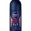 Nivea Men Dry Impact Roll-on