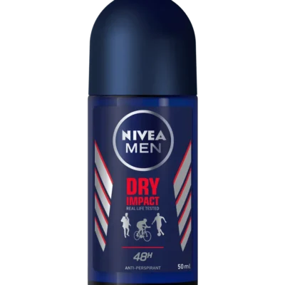 Nivea Men Dry Impact Roll-on