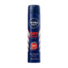 Nivea Men Dry Impact Spray