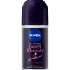 Nivea Pearl And Beauty Roll-on