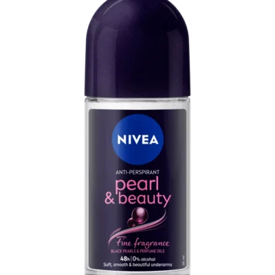 Nivea Pearl And Beauty Roll-on