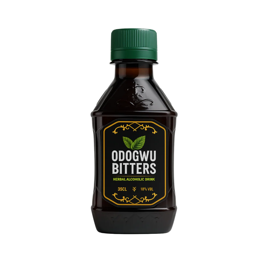 Odogwu Bitters 200ml