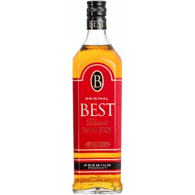 Original Best Classic Whisky 750ml
