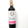 Santa Alba Red Wine