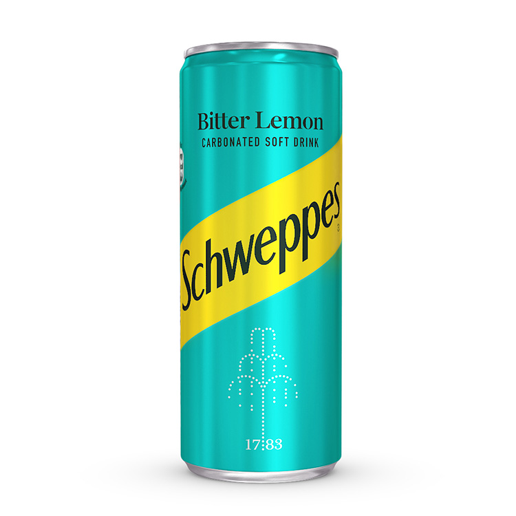 Schweppes Sparkling Beverages - Image 11