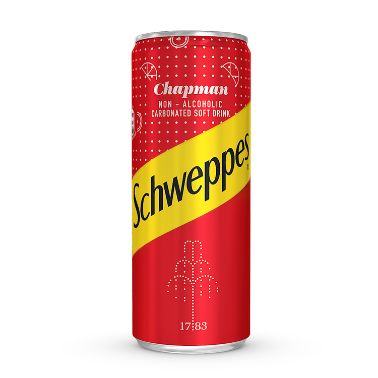 Schweppes Sparkling Beverages - Image 10