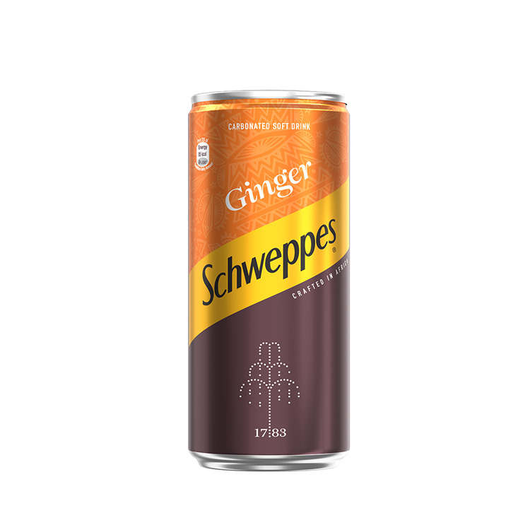 Schweppes Sparkling Beverages - Image 8