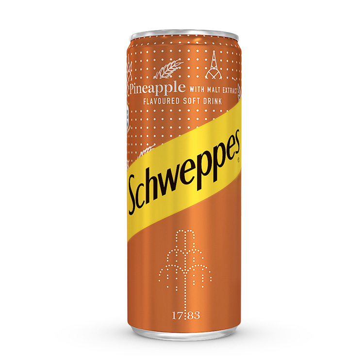 Schweppes Sparkling Beverages - Image 7