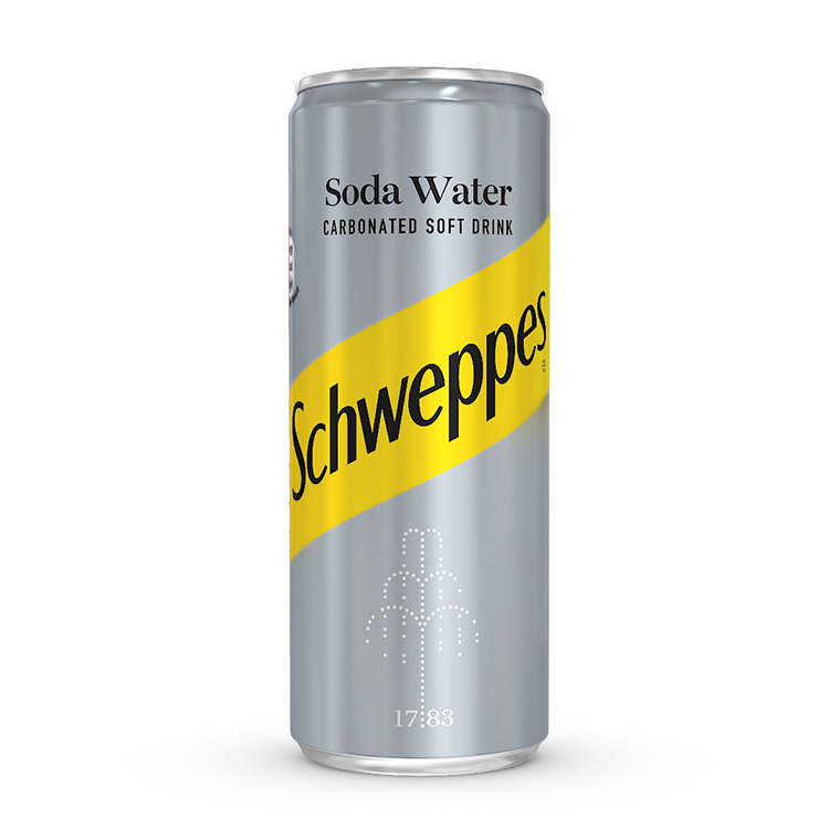 Schweppes Sparkling Beverages - Image 5