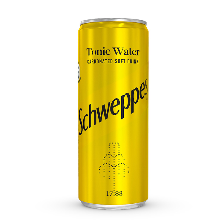 Schweppes Sparkling Beverages - Image 4