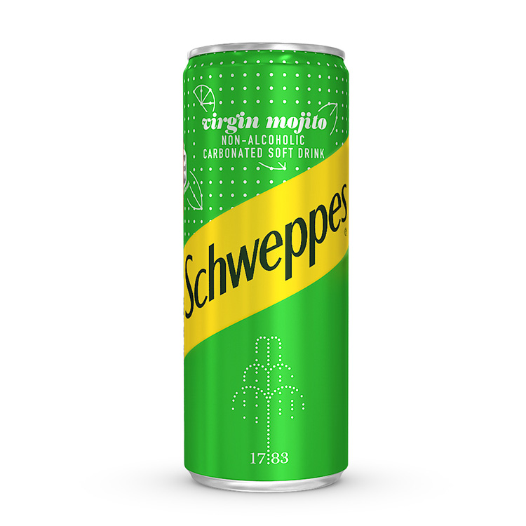 Schweppes Sparkling Beverages - Image 3