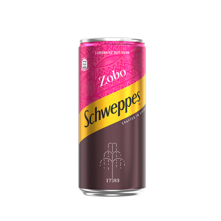 Schweppes Sparkling Beverages - Image 2