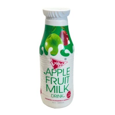 Viju Drink Apple Fruit Milk Drink