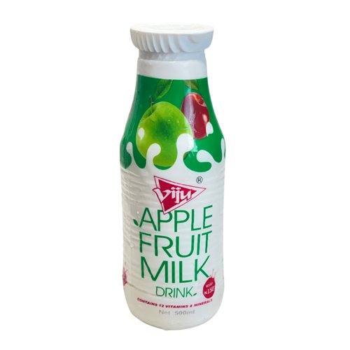 Viju Drink Apple Fruit Milk Drink
