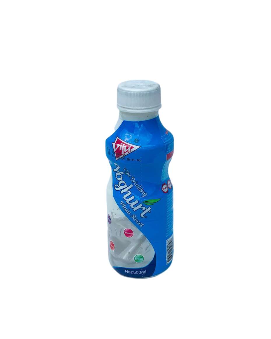 Viju Drinking Yoghurt - Image 2