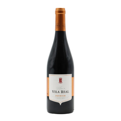 Vila Real Red Wine 750ml