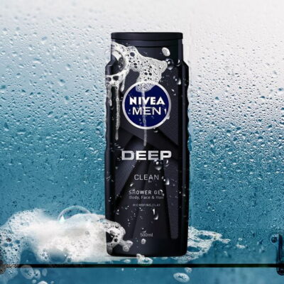 Men's Grooming